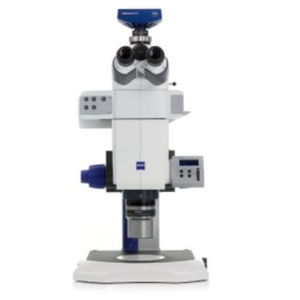 microscopio ottico