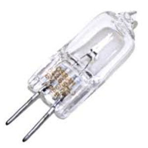 lampadina per microscopio