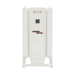 essiccatore per aria compressa con adsorbimento senza calore