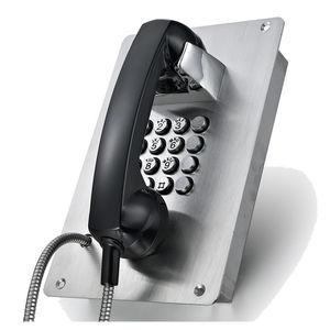 telefono per banco