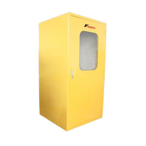 cabina acustica