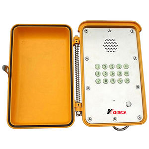 telefono per applicazioni marine 1