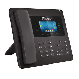 telefono VoIP