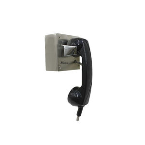 telefono con composizione automatica del numero telefonico