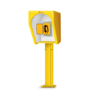 cabina telefonica