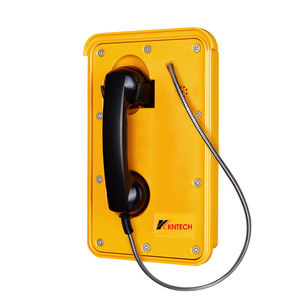telefono di emergenza