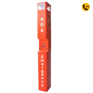 telefono per rete stradale