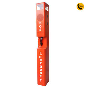 telefono di emergenza