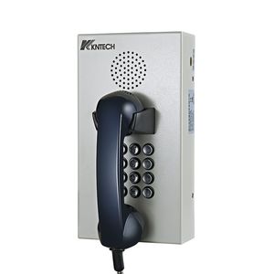 telefono antivandalismo