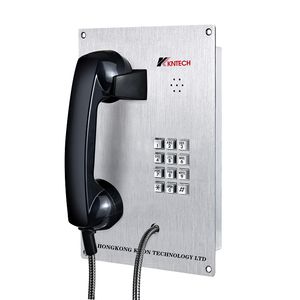 telefono di emergenza