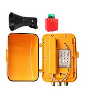 telefono VoIP