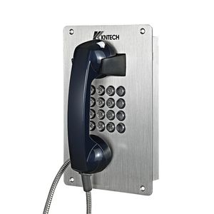 telefono antivandalismo