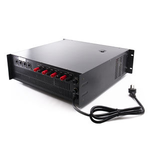 amplificatore di potenza