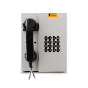 telefono con composizione automatica del numero telefonico