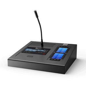 consolle operatore