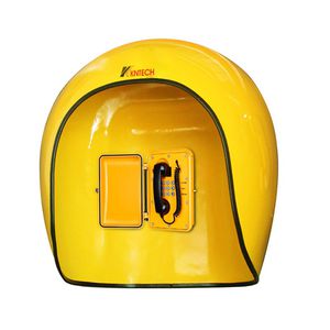 cabina telefonica