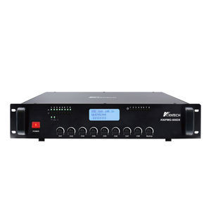 amplificatore audio