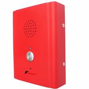 terminale telefonico analogico 1