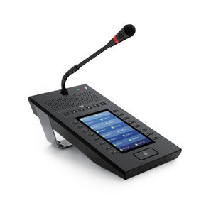 terminale telefonico PoE 1