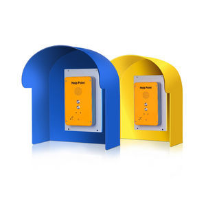 cabina acustica 1