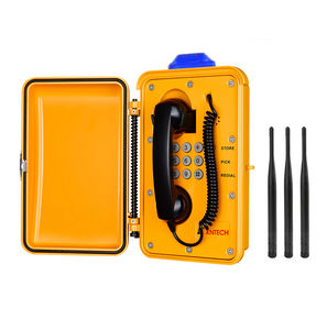 telefono VoIP