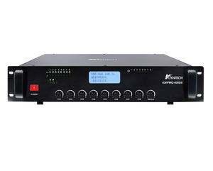 amplificatore audio
