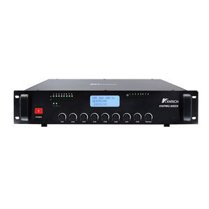 amplificatore audio