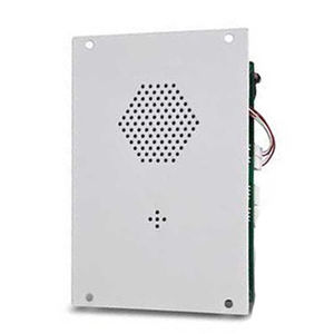 citofono audio 1