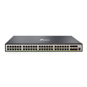 switch Ethernet intelligente
