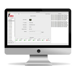 utensile di diagnostica di monitoraggio 1