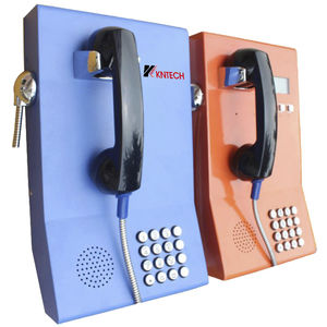 telefono per banco