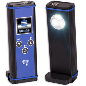 stroboscopio LED