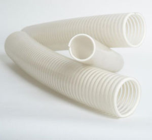 tubo flessibile in PVC