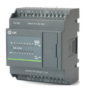 PLC compatto