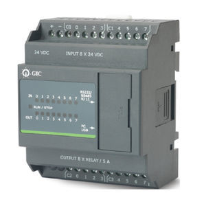 PLC compatto