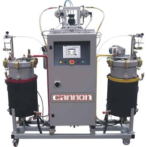 unità di dosaggio automatica / ad alta pressione / ad alta precisione