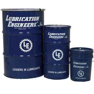 olio lubrificante