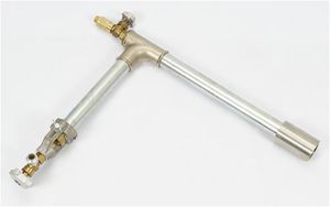 bruciatore atmosferico