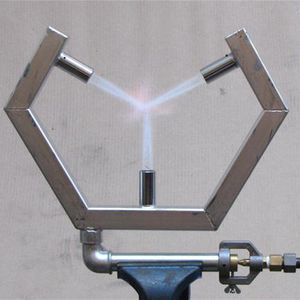 bruciatore atmosferico 1