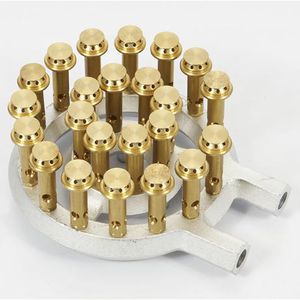 bruciatore pilota 1