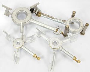 bruciatore a gas 1