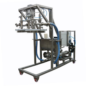 riempitrice automatica