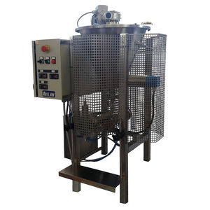 riempitrice semiautomatica