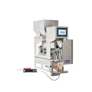 riempitrice semiautomatica