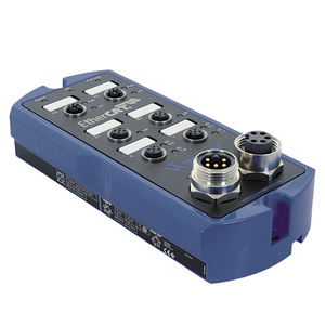 switch Ethernet 6 porte
