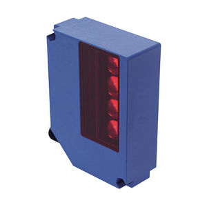 sensore fotoelettrico con fascia luminosa