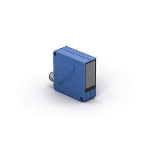 sensore di distanza laser 1