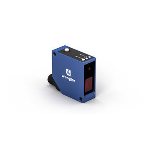 sensore di distanza laser 1