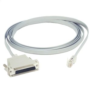 cavo elettrico di dati