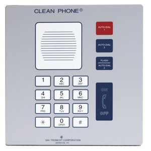 telefono a mani libere